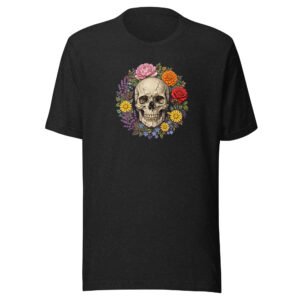 unisex staple t shirt black heather front 6a9941981b243.jpg